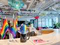 WeWork Japan、LGBTQ＋に関する取り組みを評価する「P