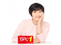 女優の菊川怜さんが「GPCワン」のプロモーションに登