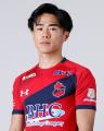 【いわきFC】坂岸寛大 選手、契約更新のお知らせ