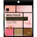 新発想の美容おやつ「matsukiyo BEAU DOLCE（マツキヨ