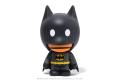 DC BATMAN & SUPERMAN x BABY MILO(R) VCD