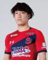 【いわきFC】石田侑資 選手、契約更新のお知らせ