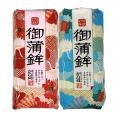 かね貞のお正月蒲鉾が続々登場！全国のスーパー・小売