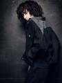 WILDSIDE YOHJI YAMAMOTO × NOMA t.d. Collaboration 