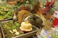 動物たちと癒しのマザー牧場クリスマス！「クリスマス