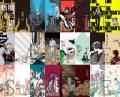 『漫画誌ハルタと申します。』電子書籍ストア・リアル