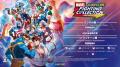 好評発売中『MARVEL vs. CAPCOM　ファイティングコレ