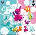 MegaSculpture×スタジオソータ「FORM Bits Dragon Bit