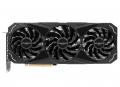 GeForce RTX 4060 ホワイトカラーの2連ファングラフィ