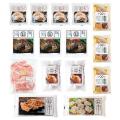 平田牧場、2025年「新年福箱」全5種の販売を開始しま