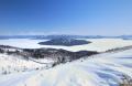 【北海道・弟子屈町】弟子屈町（てしかが）の大自然が