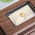 「金」の価値が高まる今、乳歯を未来の財産に。純金製
