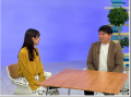 テレビ静岡『チョっと！いいタイム』で『パシャっとカ