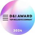 オイシーズ、「D＆I AWARD 2024」にて最高位となるベ