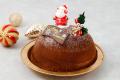 西鎌倉でクリスマスケーキをお探しならパティスリー「