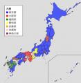 相続不動産の所有者はどこに住んでいる? 不動産と所有