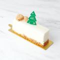 おひとり様サイズのクリスマスケーキが登場！柊やツリ