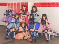 アイドルプロジェクト「KAWAII LAB.」3周年スペシャル