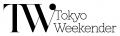 英字ライフスタイルマガジン【Tokyo Weekender】年に