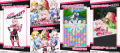 ハイパズ(HIGHSPEED Etoile パズルレーシング！)初の