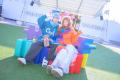 [大阪府大阪市]FULALI KYOBASHIでコスプレイベントaco