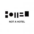 「NOT A HOTEL DESIGN COMPETITION 2024」最優秀賞作