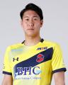 【いわきFC】立川小太郎 選手、FC今治へ完全移籍のお