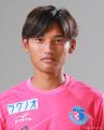 【いわきFC】坂元一渚璃 選手、育成型期限付き移籍か