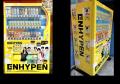 グローバルグループ「ENHYPEN」とダイドードリンコが