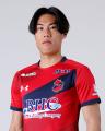 【いわきFC】大森理生 選手、育成型期限付き移籍期間