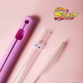 『ふたりはプリキュア』メップル＆ミップルがエコフレ