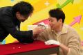 まねきやが、テレビ静岡『しずおかバカ売れの法則』と
