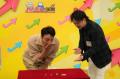 まねきやが、テレビ静岡『しずおかバカ売れの法則』と
