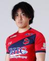 【いわきFC】山下優人 選手、契約更新のお知らせ