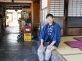 ホテルアマネク金沢で石川県奥能登の自酒を味わい・学