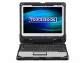 頑丈PC「TOUGHBOOK」CF-33シリーズの新モデルを発売