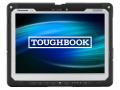 頑丈PC「TOUGHBOOK」CF-33シリーズの新モデルを発売