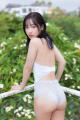 沖侑果（おき ゆうか）がSTU48卒業後初の写真集『遊泳