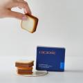 cacaosicから新フレーバーのチョコレートサンド“utf-8