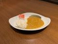 受験シーズン到来！受験生応援企画「応援カレー」を受