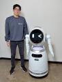 さがみでつながる！ロボット開発企業インタビューを実