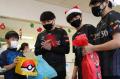 【E36 X’mas “Dreams for Children’s Future!!”-2024‒