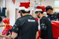【E36 X’mas “Dreams for Children’s Future!!”-2024‒