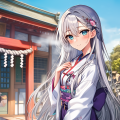 生成AIプラットフォーム「リートン」公式AIキャラがお