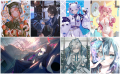 SNS総フォロワー数160万OVER！ 人気イラストレーター