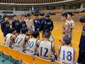 キングスU15 全国大会で2連覇達成！全国の強豪44チー