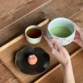 2025年1月より滋賀県日本茶カフェ「頓宮茶寮」にutf-8