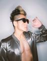 9TY-SiCK'S 1stSingle「INFiGHiT EUROBEAT (feat. mo