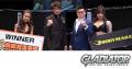 総合格闘技(MMA)プロモーション「GLADIATOR - グラジ