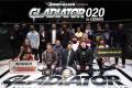 総合格闘技(MMA)プロモーション「GLADIATOR - グラジ